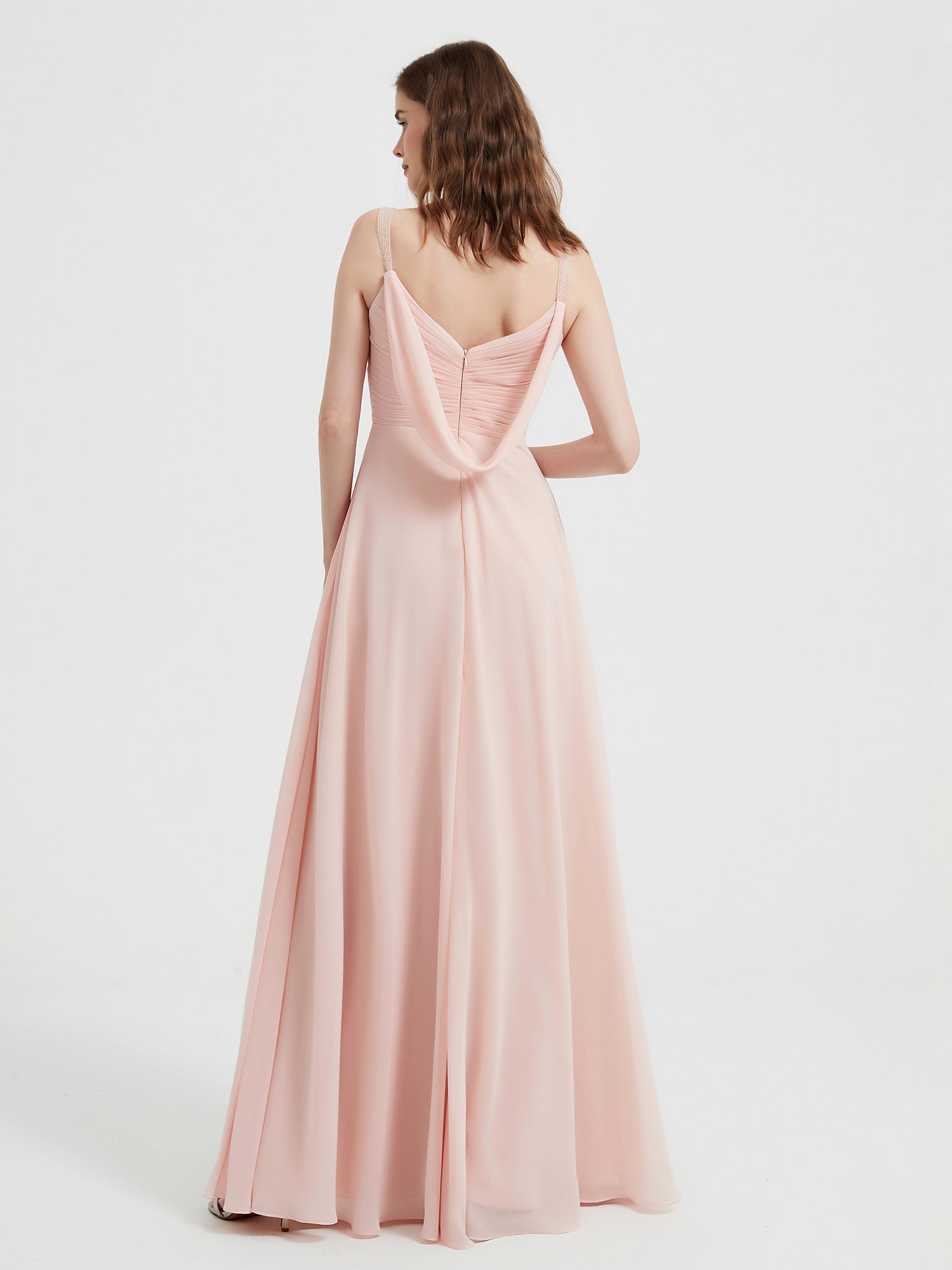 Pearl Pink